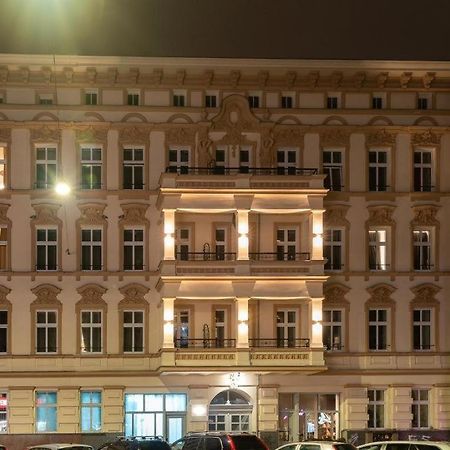 Kamienica Centrum Apartament Nr 13 Szczecin Bagian luar foto