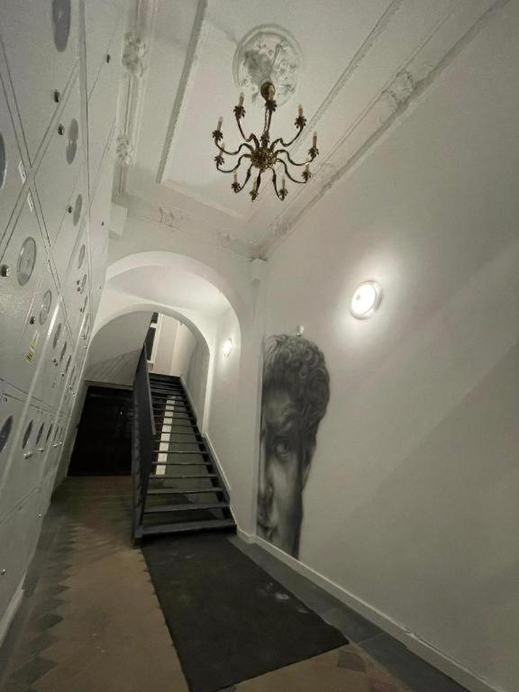 Kamienica Centrum Apartament Nr 13 Szczecin Bagian luar foto